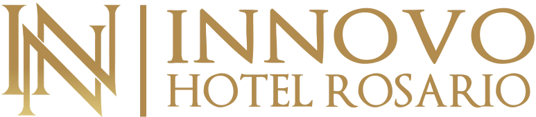 Bienvenido a Hotel Innovo